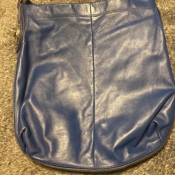 Coach purse - Picture 5 of 8